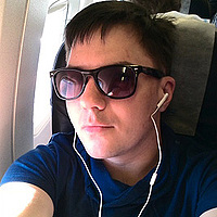 Портрет фотографа (аватар) Ренат