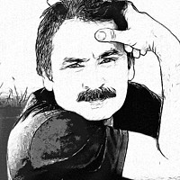 Портрет фотографа (аватар) Narkuly Orunov (Orunov Narkuly)