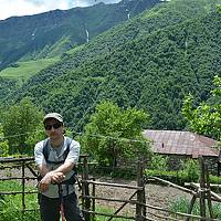 Портрет фотографа (аватар) Erik Nikoloz Avakov