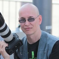 Портрет фотографа (аватар) Виктор Печищев (Victor Pechishev)