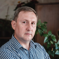 Портрет фотографа (аватар) Соболев Сергей (SIARHEI SOBALEU)