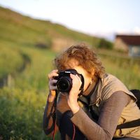 Портрет фотографа (аватар) Ирина Яук (Irina Yauk)