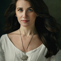 Портрет фотографа (аватар) Ирина Гарш (Irina Garsh)