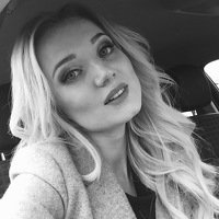 Портрет фотографа (аватар) Анастасия (Комарова)