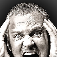 Портрет фотографа (аватар) Саповский Владимир (Sapovsky Vladimir)