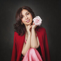 Портрет фотографа (аватар) Надежда Новицкене (Nadezhda Novitskene)