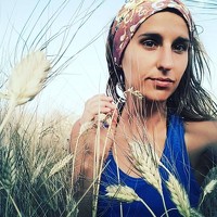 Фотография Наталия Мостовая (Nataliia Mostova) Портрет фотографа (аватар) Наталия Мостовая (Nataliia Mostova)