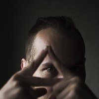 Портрет фотографа (аватар) Михаил Андреев