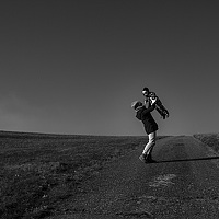 Портрет фотографа (аватар) Julia Erz