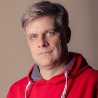 Портрет фотографа (аватар) Кирилл Нетыкша (Cyrill Netyksha)