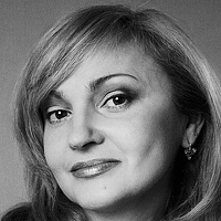 Портрет фотографа (аватар) Афанасьева Татьяна (Tatiana Afanasieva)