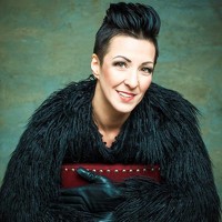 Портрет фотографа (аватар) Марина Куренбина (Винтовка) (Marina Kurenbina (Vintovka))