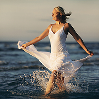 Портрет фотографа (аватар) Алла Семченко (Alla Semchenko)