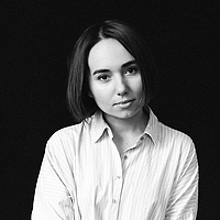 Портрет фотографа (аватар) Булгакова Татьяна