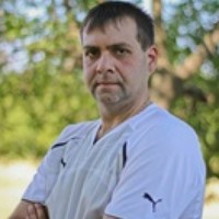 Портрет фотографа (аватар) Петко Петков