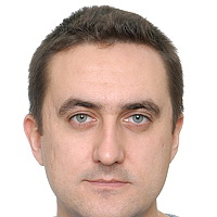 Портрет фотографа (аватар) Александр (Alexander Palkin)