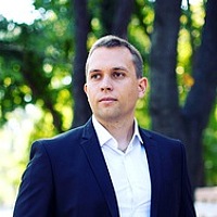 Портрет фотографа (аватар) Кирсанов Илья (Ilya Kirsanov)