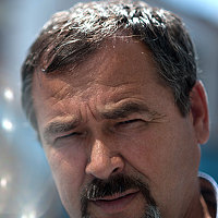 Портрет фотографа (аватар) Валерий