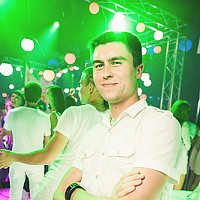 Портрет фотографа (аватар) Arseny Skibitsky