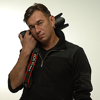 Портрет фотографа (аватар) Nikolay Mirror (Nikolay)