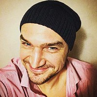 Портрет фотографа (аватар) Vitaliy (Kravchenko)