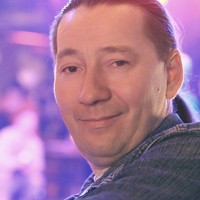 Портрет фотографа (аватар) Андрей Анненков (Andrey  Annenkov)