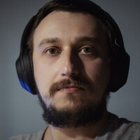 Портрет фотографа (аватар) Рябов Виктор (Viktor Ryabov)