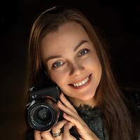 Портрет фотографа (аватар) Анастасия Коверникова (Anastasya Kovernikova)