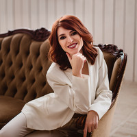 Портрет фотографа (аватар) Марина Туник (Marina Tynik)