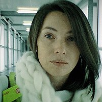 Портрет фотографа (аватар) Оксана Данилова