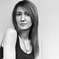 Портрет фотографа (аватар) Мария