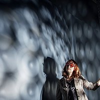 Портрет фотографа (аватар) Ira