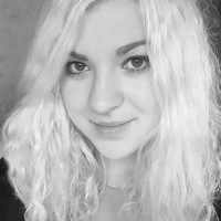 Портрет фотографа (аватар) Екатерина Морозова (Kate Morozova)