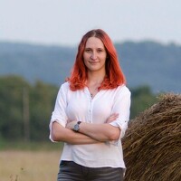 Сидорова Виктория