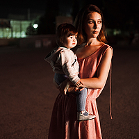 Портрет фотографа (аватар) Маша Сафина (Marie Safina)