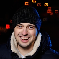 Портрет фотографа (аватар) Misha Drapak