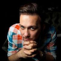 Портрет фотографа (аватар) Леонид Прядко