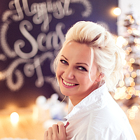 Портрет фотографа (аватар) Елена Инютина (Elena Inyutina)