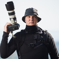 Портрет фотографа (аватар) Jurica Galic (Jurica Galić)