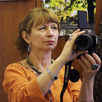 Портрет фотографа (аватар) Елена Чернова (Elena Chernova)