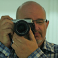 Портрет фотографа (аватар) Elisha Sokolov