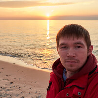 Портрет фотографа (аватар) Дмитрий Леонтьев (Dmitry Leontev)