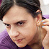 Портрет фотографа (аватар) Татьяна Чичковская (Tatyana Chichkovskaia)