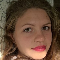 Портрет фотографа (аватар) Ольга