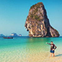 Портрет фотографа (аватар) Кулачатов Алексей (Kulachatov Alexey)