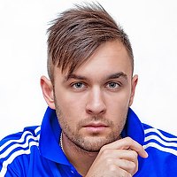 Портрет фотографа (аватар) Aleksandr Iurchak