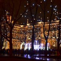 Портрет фотографа (аватар) Юлия Широкова (malychkamiu@gmail.com)