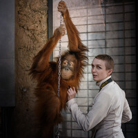 Портрет фотографа (аватар) Юлия Григорьева (Grigoreva Jul)