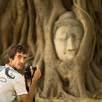 Портрет фотографа (аватар) Ivan Tykhy