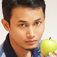 Портрет фотографа (аватар) Yanuar Rahman (Bang Yan)